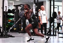 besiktas gunun ilk calismasini salonda yapti a51b90fc126f |