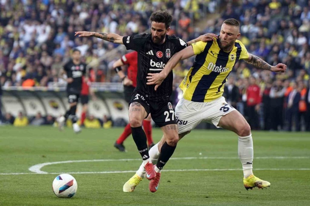 besiktas ile fenerbahce 362 randevuda 45298ea08026 |