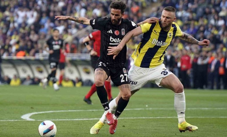 besiktas ile fenerbahce 362 randevuda 45298ea08026 |