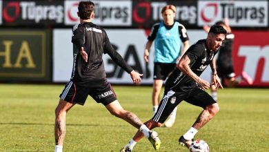 besiktas kondisyon ve taktik calisti b218bb6fd44a |