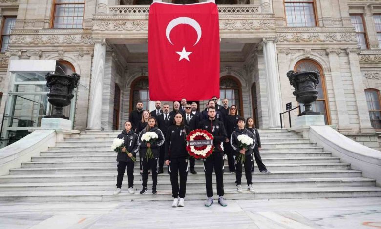 Beşiktaş Kulübü, Gazi Mustafa Kemal Atatürk’ü andı 1 besiktas kulubu gazi mustafa kemal ataturku andi dfc41ee5a08d |