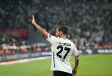 besiktas rafa silva ailesi ve menajeriyle gorusmek uzere 15 kasima kadar izin istedi cf10812b1f5b |