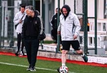 besiktas samsunspor maci hazirliklarina basladi 8932b3106425 |