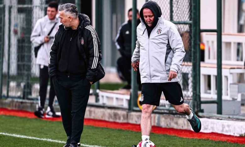 besiktas samsunspor maci hazirliklarina basladi 8932b3106425 |