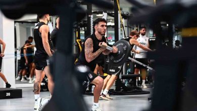 besiktas samsunspor maci hazirliklarini surdurdu cef8857c855e |