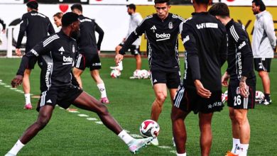 besiktasta antalyaspor macinin hazirliklari tamamlandi 792b18bc4f33 |