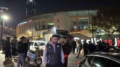 besiktasta derbi oncesi silahli kavga 1 yarali 6c550cf8d314 |