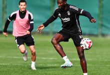 besiktasta fatih karagumruk maci hazirliklari devam etti 3f881f0bd5e8 |