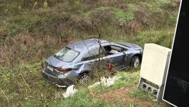 besiktasta takla atan arac sarampole uctu surucu yaralandi e81b3a367d93 |