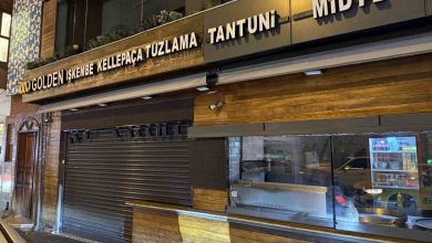 Beşiktaş’ta zehirlenen ailenin yemek yedikleri restoran mühürlendi 4 besiktasta zehirlenen ailenin yemek yedikleri restoran muhurlendi 3bac1319a7bd |