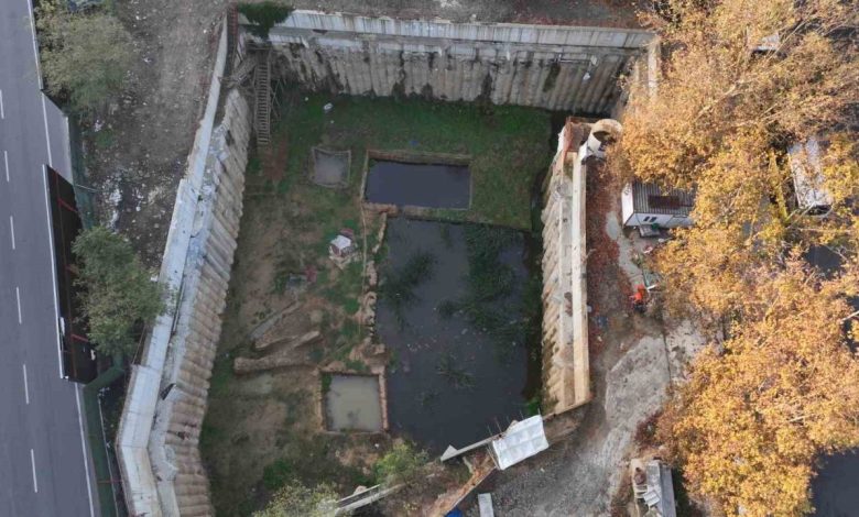 besiktastaki tarih fiskiran kazi alani gole dondu ef5fc2efae16 |