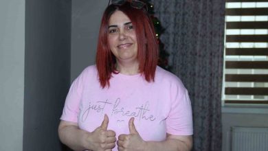 beyin felcine ragmen pes etmedi yeniden dogusun hikyesini yaziyor b4aeb867c5f2 |