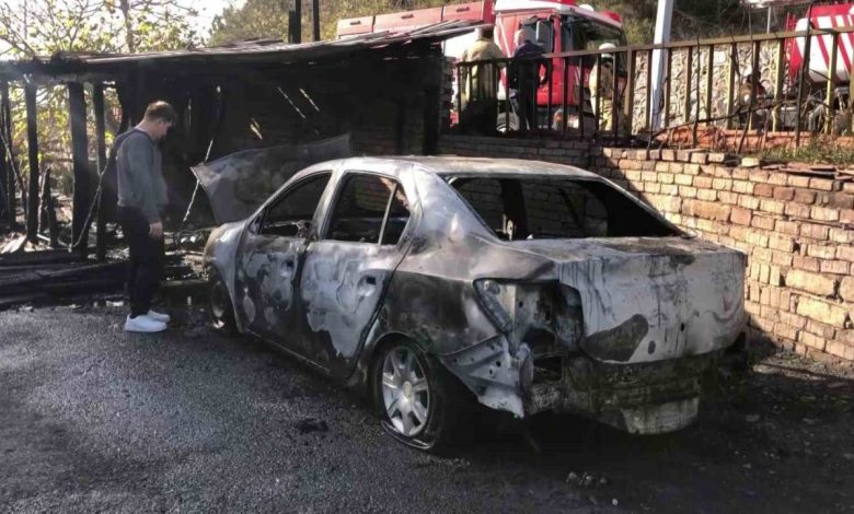 Beykoz’da korkutan yangın: Garaj ve otomobil yanarak adeta kül oldu 1 beykozda korkutan yangin garaj ve otomobil yanarak adeta kul oldu b622c420bb27 |