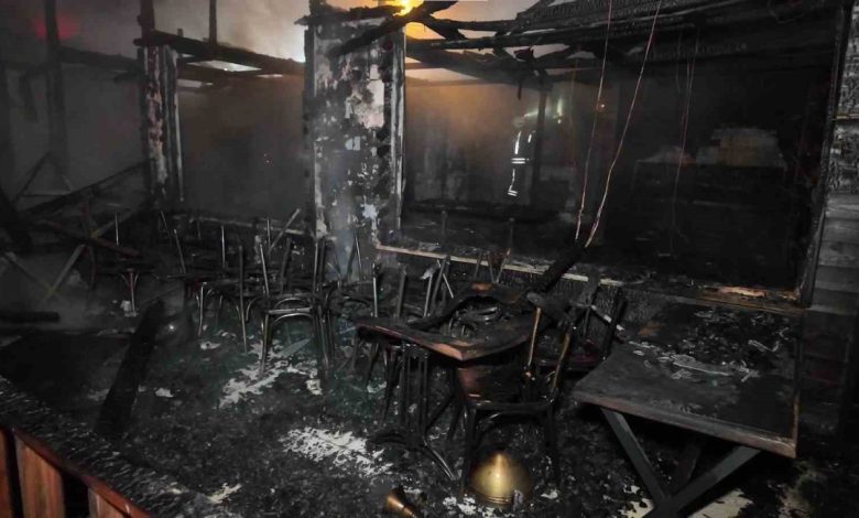 beykozda somineden cikan yangin restorani kule cevirdi 72fb856eb38f |