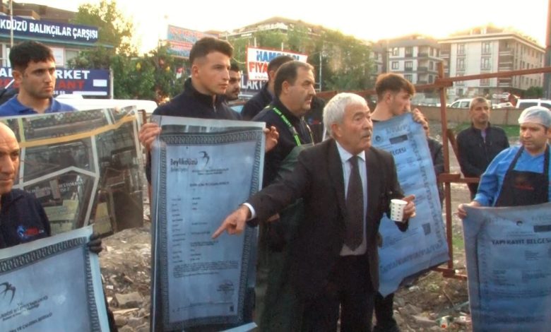 Beylikdüzü’nde esnaf ile zabıta karşı karşıya geldi, gergin anlar yaşandı 1 beylikduzunde esnaf ile zabita karsi karsiya geldi gergin anlar yasandi 02aa20790d08 |