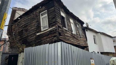 beyoglunda ahsap binada kismi cokme 2 bina tahliye edildi ac49ba458c46 |