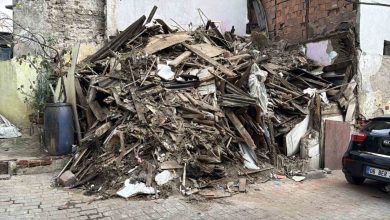 beyoglunda kismi cokme yasanan ahsap bina tamamen yikildi fc7a16dde1f2 |