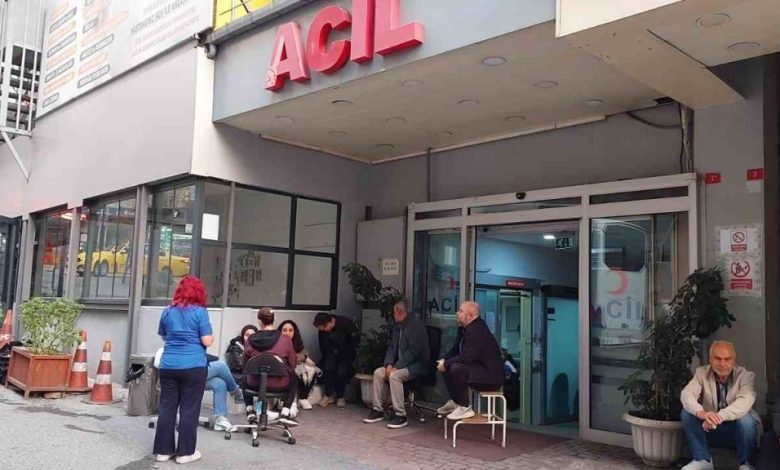 beyoglunda ozel hastane deprem tadilati gerekcesiyle kapatildi isten cikarilan calisanlar tepki gosterdi c7760faace3c |