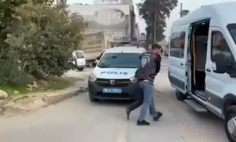 Bilişim dolandırıcılarına eş zamanlı şafak operasyonu 1 bilisim dolandiricilarina es zamanli safak operasyonu 235e0bf27d00 |