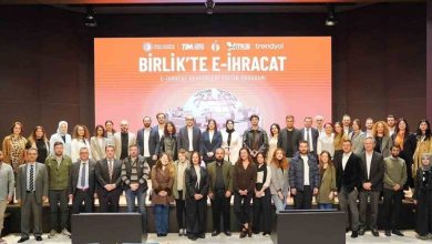 "Birlik’te E-İhracat Programı" tamamlandı 2 birlikte e ihracat programi tamamlandi 115913e56ddc |
