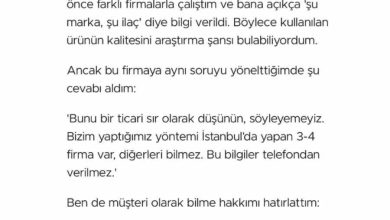 Böcek ailesinin ölümüne ilişkin soruşturma sürüyor: İlaçlama şirketi hakkındaki müşteri yorumu ortaya çıktı 4 bocek ailesinin olumune iliskin sorusturma suruyor ilaclama sirketi hakkindaki musteri yorumu ortaya cikti 48c909fe4592 |