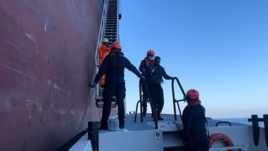 bozcaada aciklarinda tankerde elinden yaralanan personelin tibbi tahliyesi gerceklestirildi 4d21ca51ae85 |