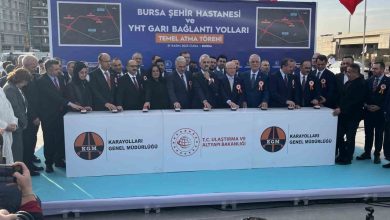 bursa sehir hastanesi ve yht gari baglanti yollarinin temeli atildi bbcb92f8785d |