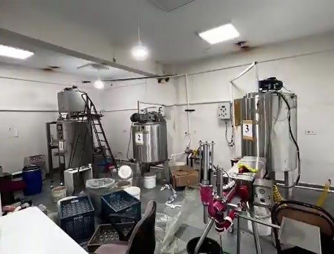 Bursa’da 10 milyon TL’lik cinsel gücü artırıcı kaçak macun operasyonu 1 bursada 10 milyon tllik cinsel gucu artirici kacak macun operasyonu 9c6dc2282eb1 |