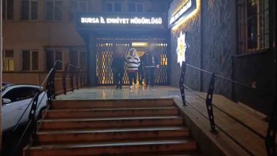 Bursa’da 13 yıldır aranan firari, operasyonla yakalandı 3 bursada 13 yildir aranan firari operasyonla yakalandi a5f40fbd47a1 |