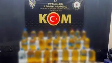 Bursa’da 227 litre sahte alkol ele geçirildi 5 bursada 227 litre sahte alkol ele gecirildi e50f84882935 |