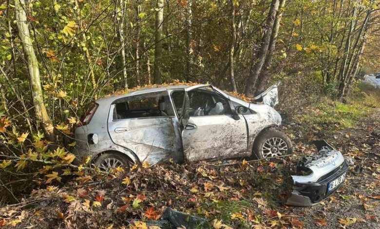 bursada 50 metre arayla iki kaza ayni aileden 3 kisi yaralandi 59a790c0aef5 |