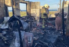 bursada bir ev kule dondu yanindaki bina hasar gordu f010f5968543 |