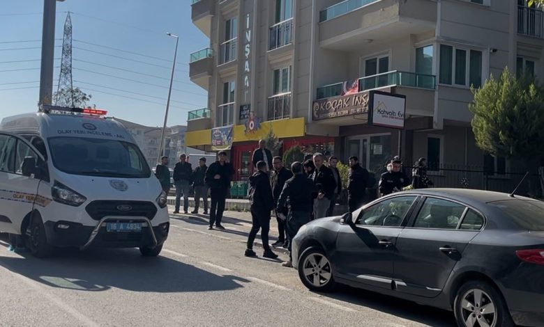 Bursa’da eski sevgili dehşeti: Kafede başlayan tartışma kanlı bitti 1 bursada eski sevgili dehseti kafede baslayan tartisma kanli bitti aed1244290c4 |