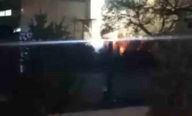 Bursa’da fabrika yangını 1 bursada fabrika yangini 8ca158546385 |