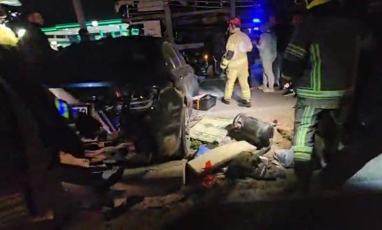 Bursa’da feci kaza: 1 ölü 1 bursada feci kaza 1 olu 707cb3634787 |