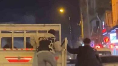 bursada genclerin tehlikeli yolculugu kamerada 6eeece6bac58 |