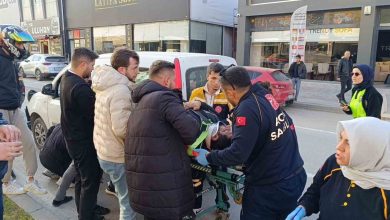 bursada hafif ticari arac cipe carpti 1 yarali 65aafe6d86bc |