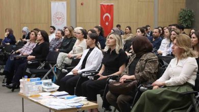 bursada hekim ve saglik calisanlarina yanik egitimi verildi 2202f6b285a2 |