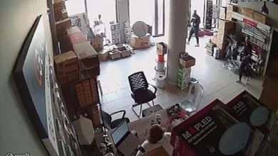 bursada hissedilen deprem ani kameraya yansidi 1d9694493a6d |