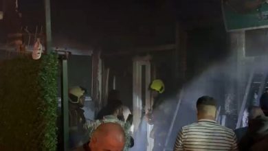 Bursa’da korkutan yangın: Alevler akaryakıt istasyonuna sıçramadan söndürüldü 3 bursada korkutan yangin alevler akaryakit istasyonuna sicramadan sonduruldu 0af84769b731 |