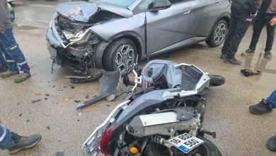 bursada motosiklet kazasi 2 yarali 2455e90ab5cf |