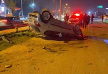 bursada otomobil takla atti 2 yarali c08dc84f7139 |