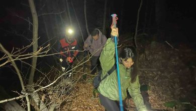 Bursa’da Saitabat Şelalesi’nde kaybolan iki kişi kurtarıldı 7 bursada saitabat selalesinde kaybolan iki kisi kurtarildi 19dcf02e828c |