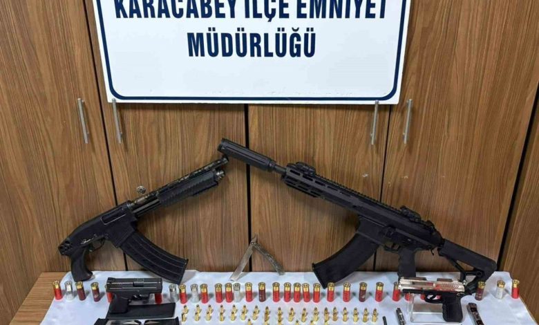 bursada silah saticilarina operasyon c480c8d928f1 |