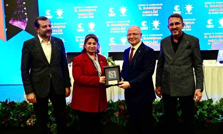 bursada son 1 hafta 5 bin 284 kisi ak parti kadrolarina katildi 1de0e0853099 |