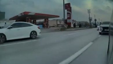 bursada tehlikeli makas kamerada 262f0a41411d |