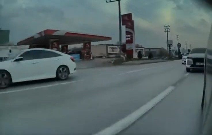 bursada tehlikeli makas kamerada 262f0a41411d |