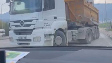 bursada ters seritten giren kamyon pes dedirtti 685c316857c3 |