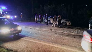 Bursa’da tır ile otomobil çarpıştı: 1 yaralı 5 bursada tir ile otomobil carpisti 1 yarali 6320bd839d9d |