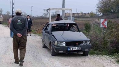 bursada trafik kazasi 1 olu 2 yarali 4be5b4e90ca4 |